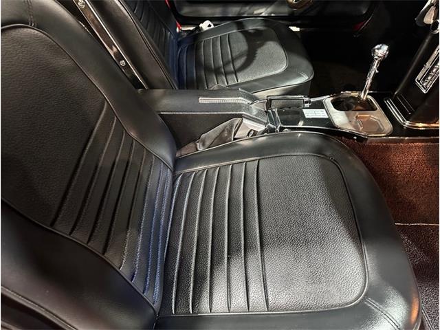 1967 Chevrolet Corvette Stingray (CC-2052956) for sale in Richmond, Indiana