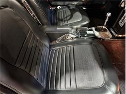 1967 Chevrolet Corvette Stingray (CC-2052956) for sale in Richmond, Indiana