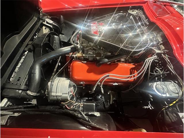 1967 Chevrolet Corvette Stingray (CC-2052956) for sale in Richmond, Indiana