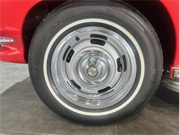 1967 Chevrolet Corvette Stingray (CC-2052956) for sale in Richmond, Indiana