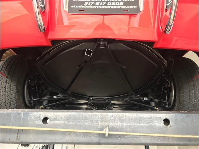 1967 Chevrolet Corvette Stingray (CC-2052956) for sale in Richmond, Indiana