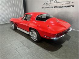 1967 Chevrolet Corvette Stingray (CC-2052956) for sale in Richmond, Indiana