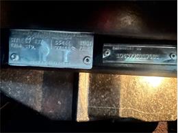 1967 Chevrolet Corvette Stingray (CC-2052956) for sale in Richmond, Indiana