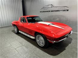 1967 Chevrolet Corvette Stingray (CC-2052956) for sale in Richmond, Indiana