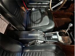 1967 Chevrolet Corvette Stingray (CC-2052956) for sale in Richmond, Indiana