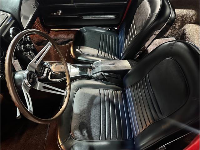 1967 Chevrolet Corvette Stingray (CC-2052956) for sale in Richmond, Indiana