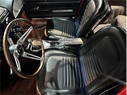 1967 Chevrolet Corvette Stingray (CC-2052956) for sale in Richmond, Indiana