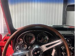 1967 Chevrolet Corvette Stingray (CC-2052956) for sale in Richmond, Indiana