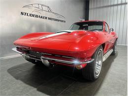 1967 Chevrolet Corvette Stingray (CC-2052956) for sale in Richmond, Indiana