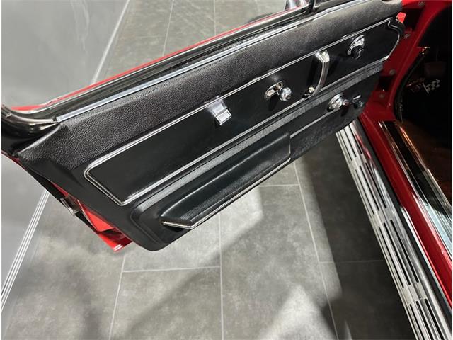 1967 Chevrolet Corvette Stingray (CC-2052956) for sale in Richmond, Indiana