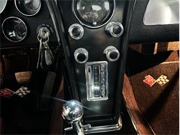 1967 Chevrolet Corvette Stingray (CC-2052956) for sale in Richmond, Indiana