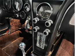 1967 Chevrolet Corvette Stingray (CC-2052956) for sale in Richmond, Indiana