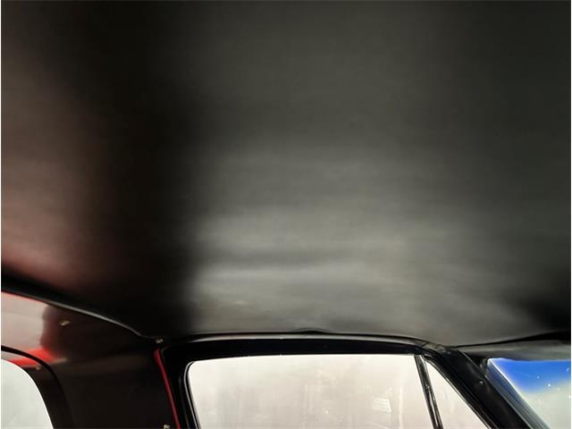 1967 Chevrolet Corvette Stingray (CC-2052956) for sale in Richmond, Indiana