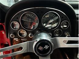 1967 Chevrolet Corvette Stingray (CC-2052956) for sale in Richmond, Indiana