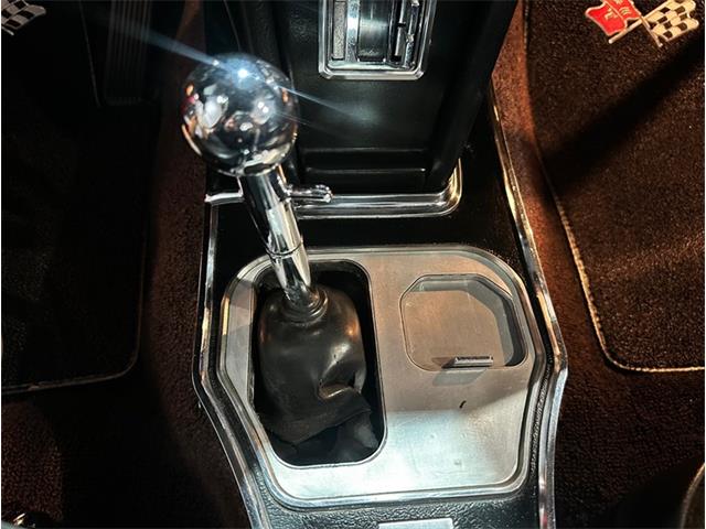 1967 Chevrolet Corvette Stingray (CC-2052956) for sale in Richmond, Indiana