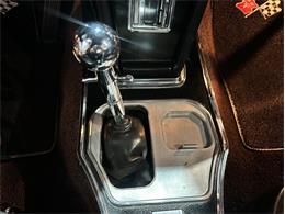 1967 Chevrolet Corvette Stingray (CC-2052956) for sale in Richmond, Indiana