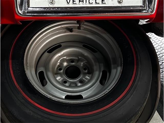 1969 Chevrolet Corvette (CC-2052960) for sale in Richmond, Indiana