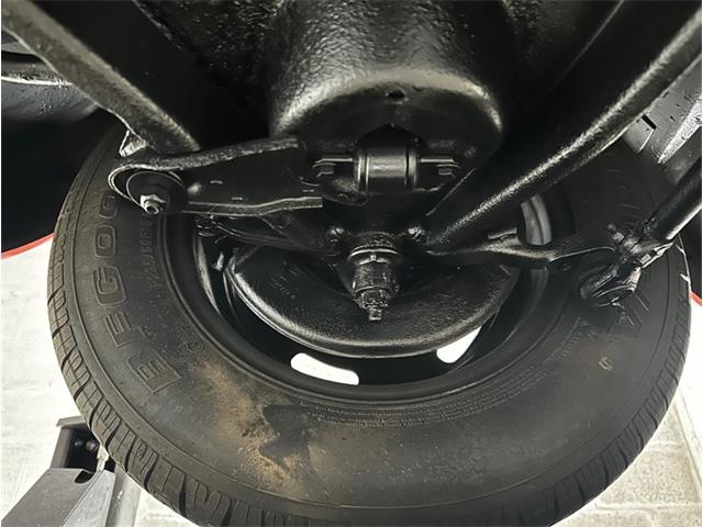 1969 Chevrolet Corvette (CC-2052960) for sale in Richmond, Indiana