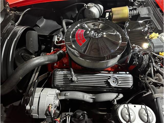 1969 Chevrolet Corvette (CC-2052960) for sale in Richmond, Indiana