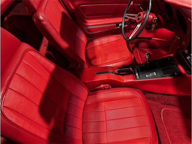 1969 Chevrolet Corvette (CC-2052960) for sale in Richmond, Indiana