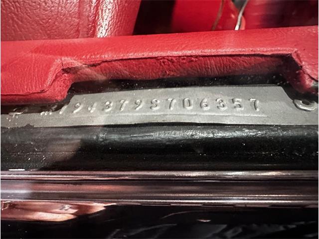 1969 Chevrolet Corvette (CC-2052960) for sale in Richmond, Indiana