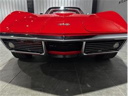 1969 Chevrolet Corvette (CC-2052960) for sale in Richmond, Indiana