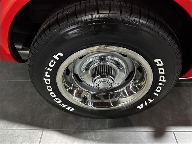 1969 Chevrolet Corvette (CC-2052960) for sale in Richmond, Indiana