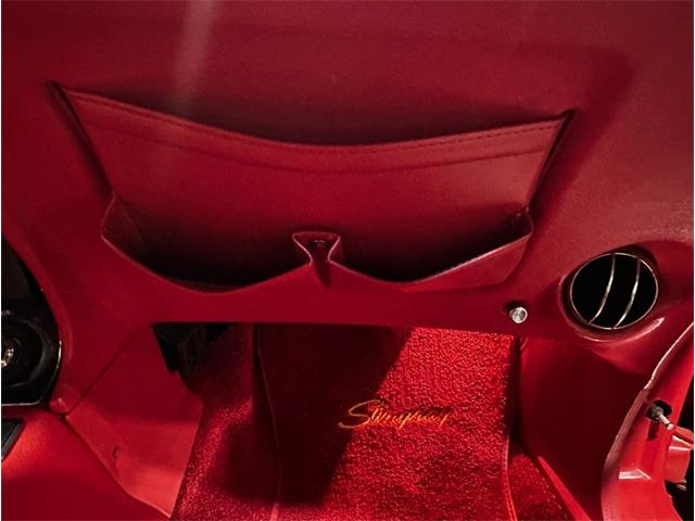 1969 Chevrolet Corvette (CC-2052960) for sale in Richmond, Indiana