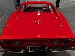 1969 Chevrolet Corvette (CC-2052960) for sale in Richmond, Indiana