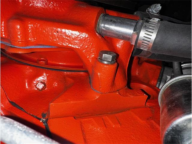 1969 Chevrolet Corvette (CC-2052960) for sale in Richmond, Indiana