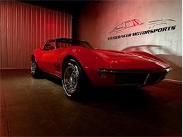 1969 Chevrolet Corvette (CC-2052960) for sale in Richmond, Indiana