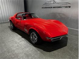 1969 Chevrolet Corvette (CC-2052960) for sale in Richmond, Indiana