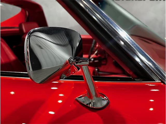 1969 Chevrolet Corvette (CC-2052960) for sale in Richmond, Indiana