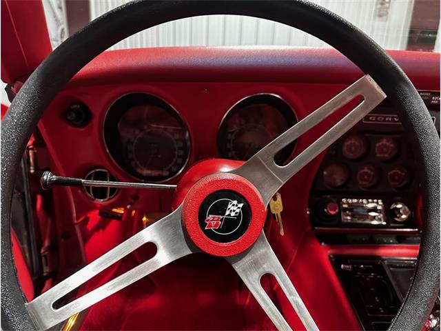 1969 Chevrolet Corvette (CC-2052960) for sale in Richmond, Indiana