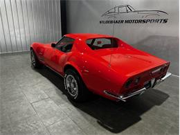 1969 Chevrolet Corvette (CC-2052960) for sale in Richmond, Indiana