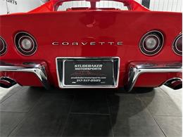 1969 Chevrolet Corvette (CC-2052960) for sale in Richmond, Indiana