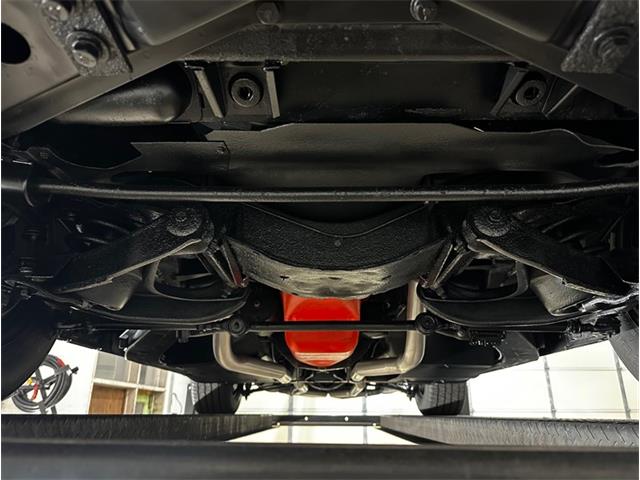 1969 Chevrolet Corvette (CC-2052960) for sale in Richmond, Indiana