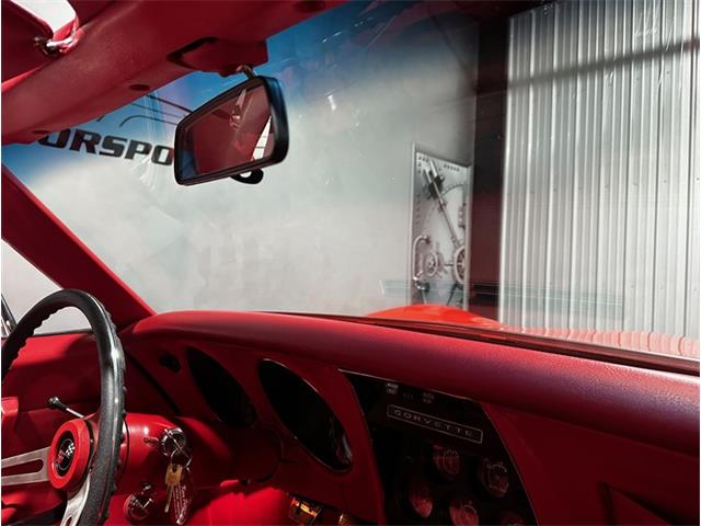 1969 Chevrolet Corvette (CC-2052960) for sale in Richmond, Indiana