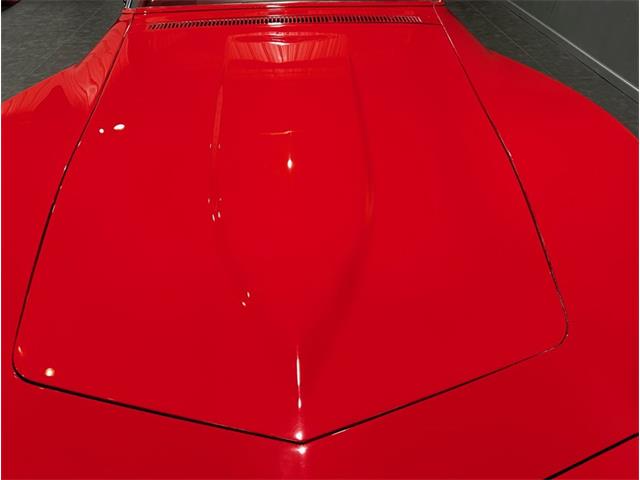 1969 Chevrolet Corvette (CC-2052960) for sale in Richmond, Indiana