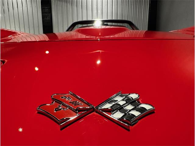 1969 Chevrolet Corvette (CC-2052960) for sale in Richmond, Indiana