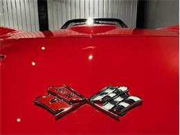 1969 Chevrolet Corvette (CC-2052960) for sale in Richmond, Indiana