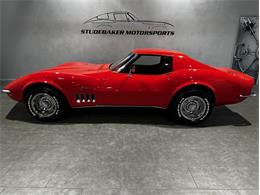 1969 Chevrolet Corvette (CC-2052960) for sale in Richmond, Indiana
