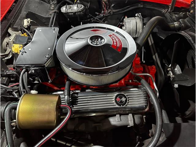 1969 Chevrolet Corvette (CC-2052960) for sale in Richmond, Indiana