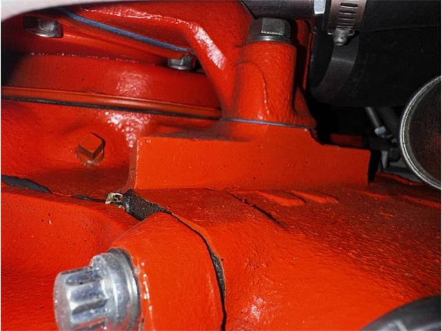 1969 Chevrolet Corvette (CC-2052960) for sale in Richmond, Indiana