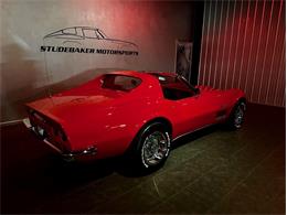 1969 Chevrolet Corvette (CC-2052960) for sale in Richmond, Indiana