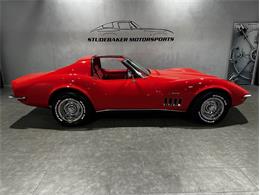 1969 Chevrolet Corvette (CC-2052960) for sale in Richmond, Indiana