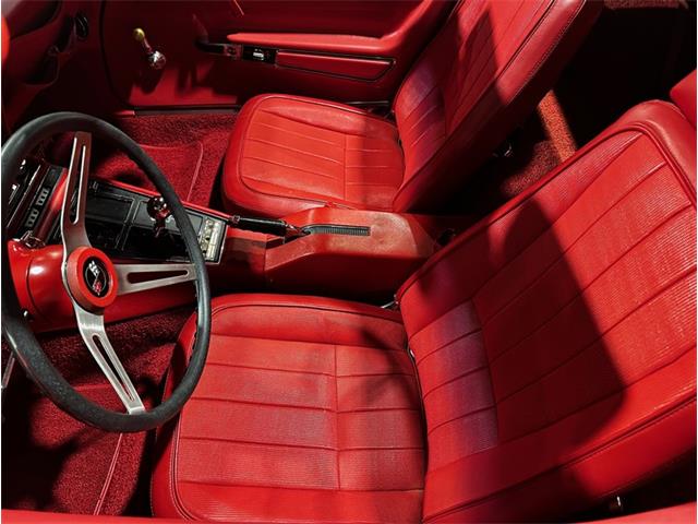 1969 Chevrolet Corvette (CC-2052960) for sale in Richmond, Indiana