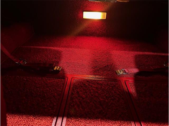 1969 Chevrolet Corvette (CC-2052960) for sale in Richmond, Indiana