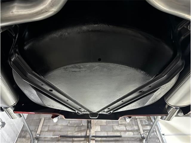 1969 Chevrolet Corvette (CC-2052960) for sale in Richmond, Indiana