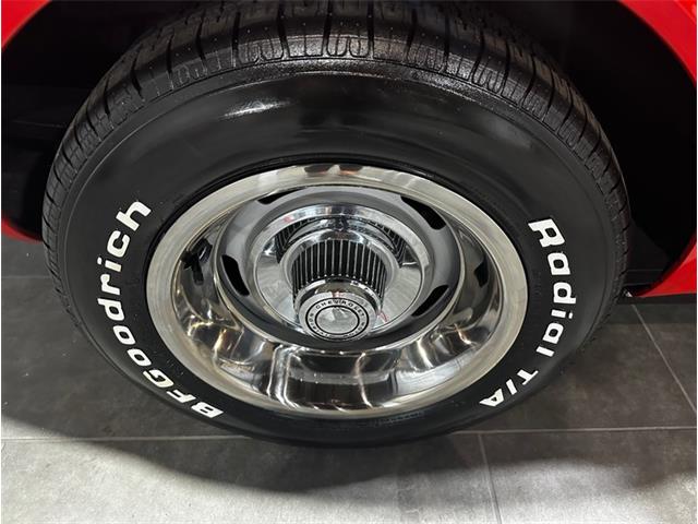 1969 Chevrolet Corvette (CC-2052960) for sale in Richmond, Indiana